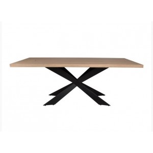 Τραπέζι ZEM823,1 /  200x100x75 cm