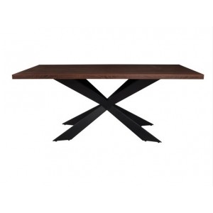 Τραπέζι ZEM823,2 /  200x100x75 cm