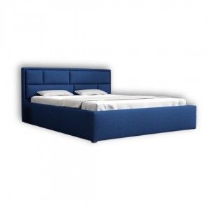 Latina Κρεβάτι Επενδυμένο 