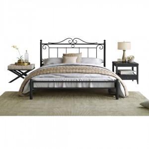 Athina μεταλλικό κρεβάτι 