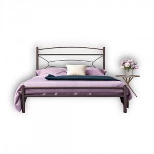 Sam μεταλλικό κρεβάτι 