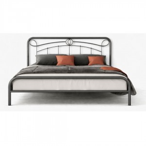 Elina μεταλλικό κρεβάτι 
