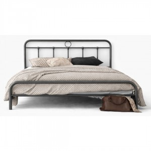 Iason Μεταλλικό κρεβάτι 