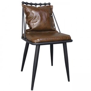 Καρέκλα ΖEM715,1 / ΔΙΑΣΤΑΣΕΙΣ 53x43x77cm