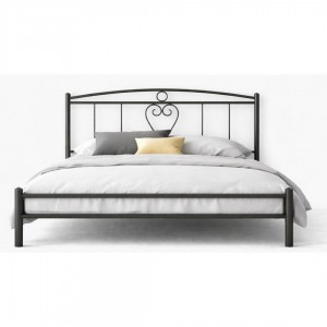 Eva μεταλλικό κρεβάτι 