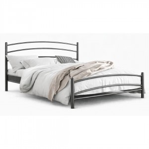 Kelly μεταλλικό κρεβάτι 
