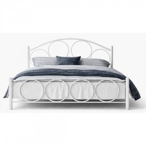 Orfeas μεταλλικό κρεβάτι 