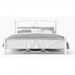 Biky μεταλλικό κρεβάτι 