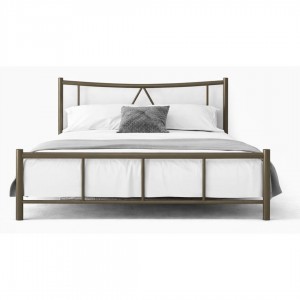 Karol μεταλλικό κρεβάτι 