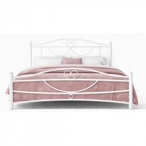 Ramon μεταλλικό κρεβάτι 