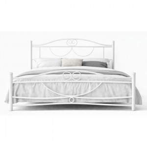 Elli μεταλλικό κρεβάτι 