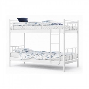 Rene κουκέτα μεταλλική για στρώμα 90Χ190