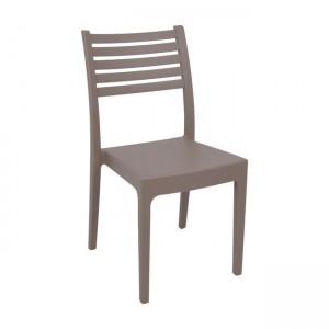Kαρέκλα ZE345,4 /ΔΙΑΣΤΑΣΕΙΣ 46x52x86 cm