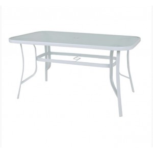 Τραπέζι ZE2501,2 /  150x90x71cm
