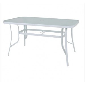 Τραπέζι ZE2502,2 / 140x80x71 cm