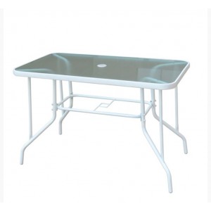 Τραπέζι ZE2403,4 /  110x60x71cm