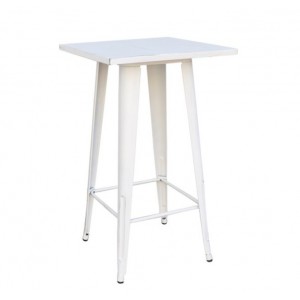 Τραπέζι BAR ZE5203,12 /  60x60x101 cm