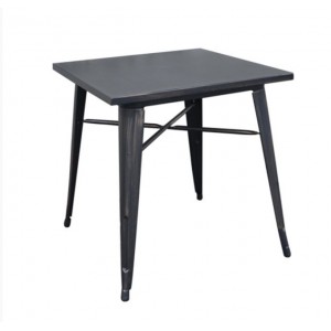 Τραπέζι ZE5200,10 /  70x70x75 cm