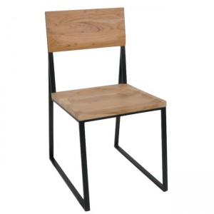 Καρέκλα ZEA7001 / ΔΙΑΣΤΑΣΕΙΣ 44x42x85 cm