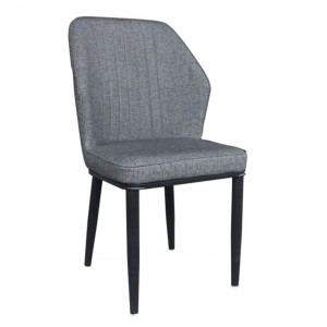 Καρέκλα ZEM156,1 / 49x51x89cm