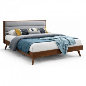 Orlando 160 κρεβάτι