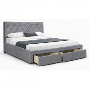 Betina 160 κρεβάτι με αποθηκευτικό χώρο