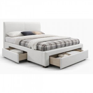 Modena 2 160 κρεβάτι με αποθηκευτικό χώρο 