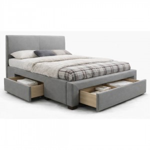 Modena 160 κρεβάτι με αποθηκευτικό χώρο