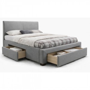 Modena 140 κρεβάτι με αποθηκευτικό χώρo 