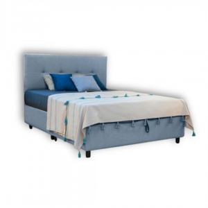 Jasta Κρεβάτι Mε Αποθηκευτικό Χώρο