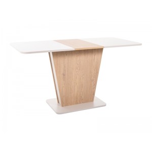 Calipso τραπέζι επεκτεινόμενο 110/145X68X76