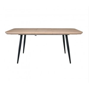 Τραπέζι Επεκτεινόμενο ZEM853,1 / ΔΙΑΣΤΑΣΕΙΣ 140+(40)x90x75cm