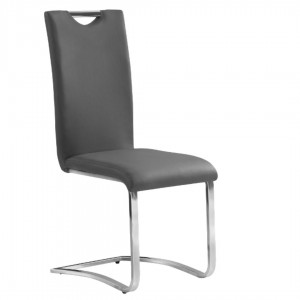 H790 Καρέκλα (Δερματίνη)