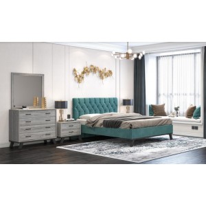 Tennessee Κρεβάτι