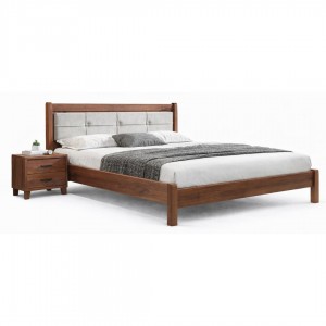 Κρεβάτι No5916D