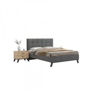 Κρεβάτι No5980 