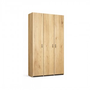 3φυλλη ντουλάπα λυόμενη 