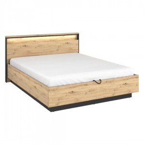 Quant QS-02 κρεβάτι 