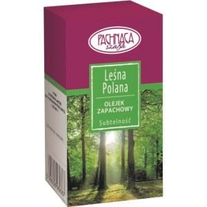 Αρωματικό Λάδι Καθαρό Δάσος 10 ml για τζάκι βιοαιθανόλης 