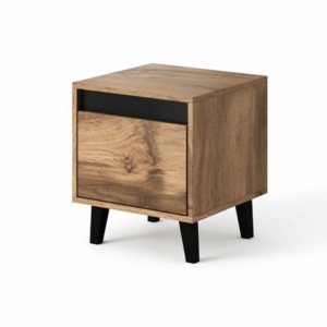 Nord κομοδίνα (set 2 τεμαχίων)