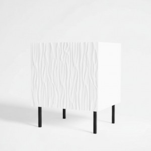 Jungle κομοδίνα (set 2 τεμ)