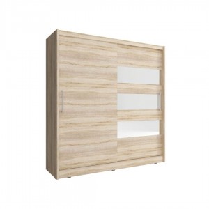 Mika III 2d 150 ντουλάπα