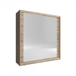 Mika VI 2d ντουλάπα 