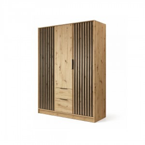 Nelly 3d ντουλάπα 