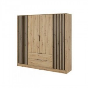 Nelly 4d ντουλάπα 