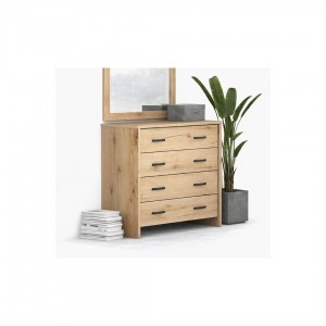 Σειρά 4 συρταριέρα 