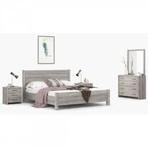 Grand κρεβάτι  