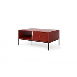 Mono Bordo ML104 Τραπεζάκι Σαλονιού Eκθεσιακό Αιγάλεω