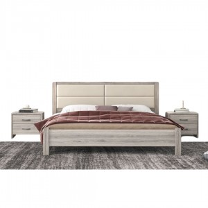 Rochester κρεβάτι 