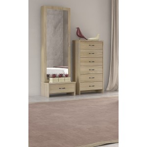 Σειρά 4 μπουντουάρ